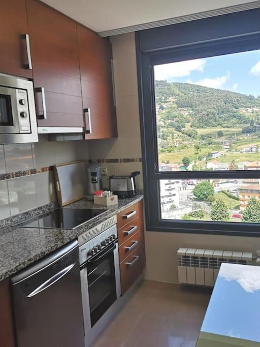 Oviedo Torres Huca Vut2752As Exterior photo