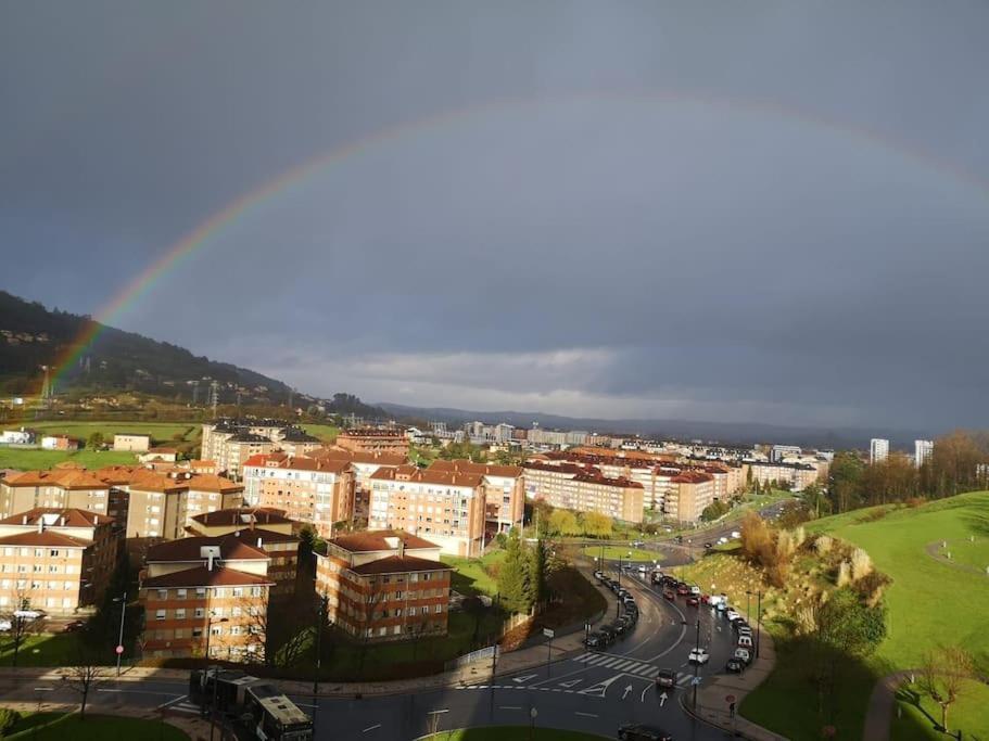Oviedo Torres Huca Vut2752As Exterior photo